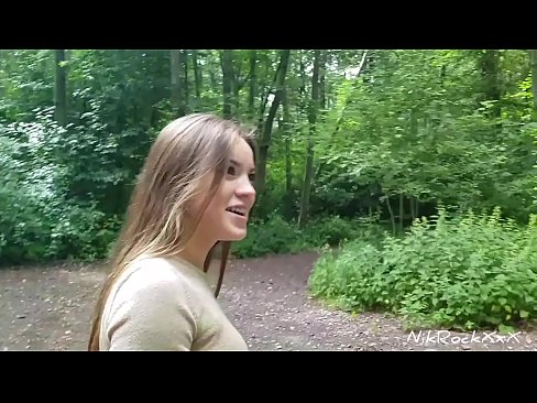 ❤️ I asked Evelina to have sex in a public place! She said yes. Then I fucked her in the ass and cum in her mouth. Then she pissed herself. ️❌ Sex at en-gb.truedating.top ❌❤