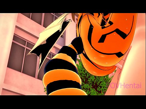 ❤️ Wasp Girl Monster ️❌ Sex at en-gb.truedating.top ❌❤